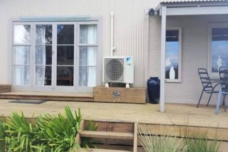 Photo of property in 1 Mary Street, Huntly, 3700