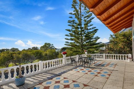 Photo of property in 4 Sunrise Boulevard, Snells Beach, 0920