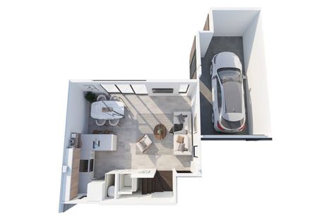 Photo of property in 73b Cornwall Street, St Albans, Christchurch, 8014