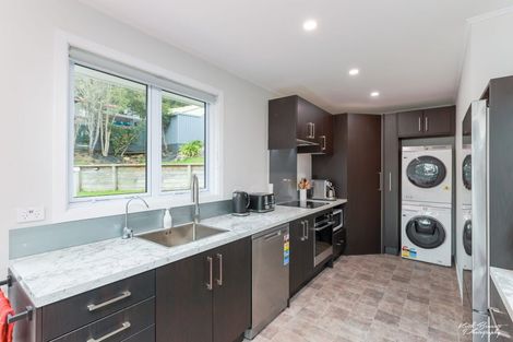 Photo of property in 16 Bull Avenue, Wainuiomata, Lower Hutt, 5014