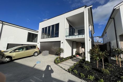 Photo of property in 11b Markham Place, Bucklands Beach, Auckland, 2012