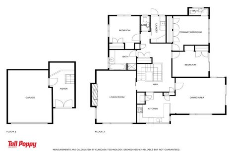 Photo of property in 46 Martin Road, Waihi, 3610