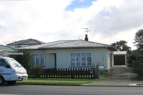 Photo of property in 137 Puhinui Road, Papatoetoe, Auckland, 2104