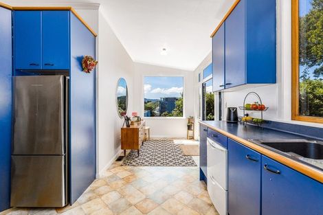 Photo of property in 137 Coromandel Street, Newtown, Wellington, 6021