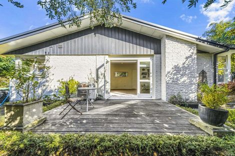 Photo of property in 41a Kotare Street, Fendalton, Christchurch, 8041