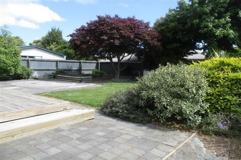 Photo of property in 477 Barrington Street, Addington, Christchurch, 8024