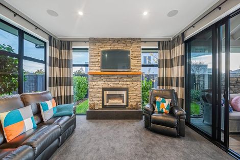 Photo of property in 9 Royston Common, West Melton, 7618