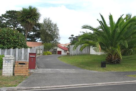 Photo of property in 5 Owl Court, Unsworth Heights, Auckland, 0632