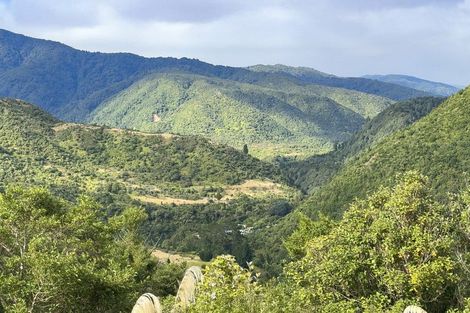 Photo of property in 1309 Otaki Gorge Road, Hautere, Otaki, 5582