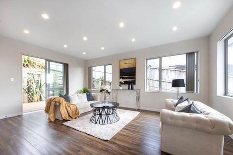 Photo of property in 14 Alloway Street, Westgate, Auckland, 0614