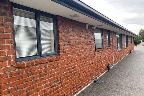 Photo of property in 2/83 Grafton Street, Waltham, Christchurch, 8011