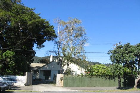 Photo of property in 17 Brown Street, Wallaceville, Upper Hutt, 5018