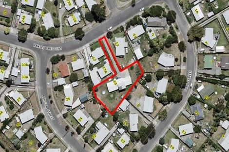 Photo of property in 15 Ramsey Crescent, Flaxmere, Hastings, 4120