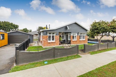 Photo of property in 47 Bamfield Street, Ashhurst, 4810