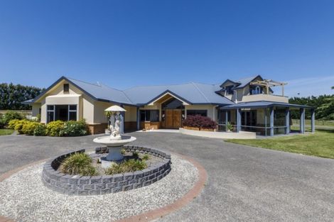 Photo of property in 12 White Horse Drive, Westbrook, Palmerston North, 4475