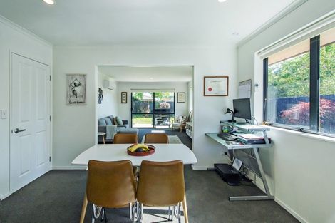 Photo of property in 31b Selwyn Street, Leeston, 7632