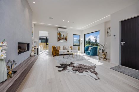 Photo of property in 8 Arahi Road, Clevedon, 2582