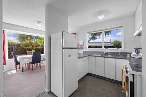 Photo of property in 2/83a Simeon Street, Spreydon, Christchurch, 8024