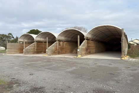 Photo of property in 588 Pound Road, Yaldhurst, Christchurch, 7676