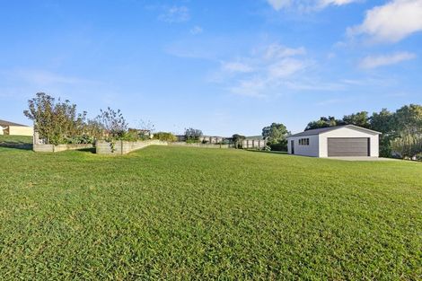 Photo of property in 334 Scott Road, Morrinsville, 3372