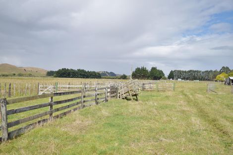Photo of property in 82767 State Highway 2, Pahiatua, 4984