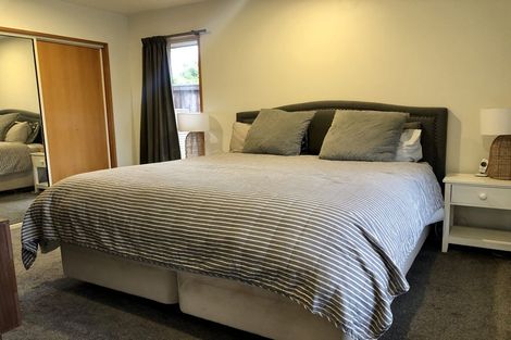 Photo of property in 1 Nederland Avenue, Burwood, Christchurch, 8083