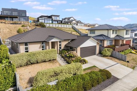 Photo of property in 51 John Burke Drive, Aotea, Porirua, 5024