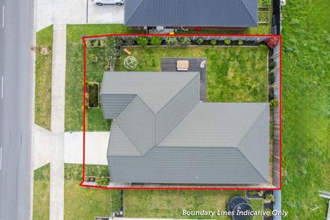 Photo of property in 12 Kourataki Road, Baverstock, Hamilton, 3200