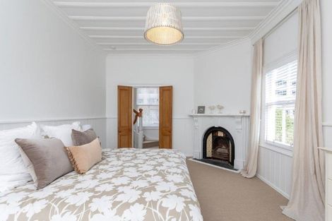 Photo of property in 8a Alberon Street, Parnell, Auckland, 1052