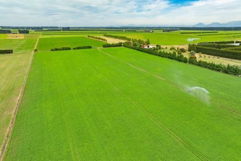 Photo of property in 375 Sharlands Road, Dunsandel, Rakaia, 7783