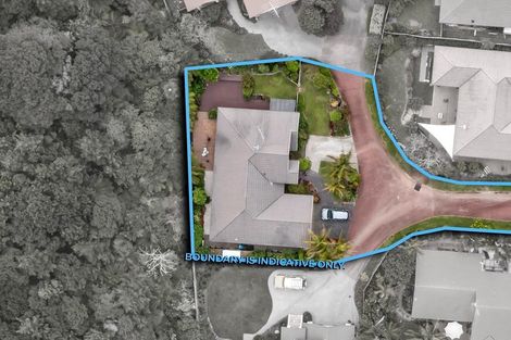 Photo of property in 17 Kate Sheppard Avenue, Torbay, Auckland, 0630