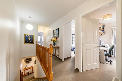 Photo of property in 21 Marlborough Street, Silverstream, Upper Hutt, 5019