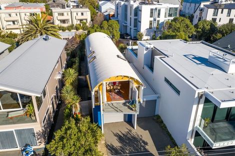 Photo of property in 32 Esplanade, Sumner, Christchurch, 8081