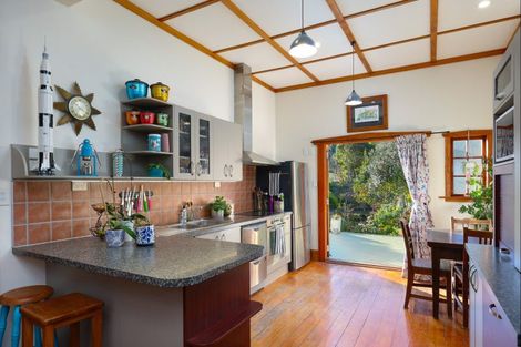 Photo of property in 195 Nile Street, Maitai, Nelson, 7010