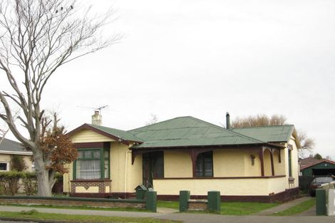 Photo of property in 147 Morton Street, Strathern, Invercargill, 9812