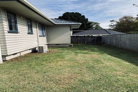 Photo of property in 24 Larsen Street, Otara, Auckland, 2025