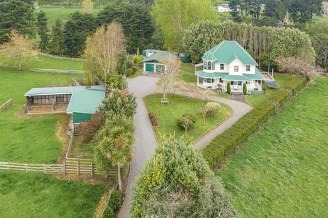 Photo of property in 1023 Brunswick Road, Brunswick, Whanganui, 4571
