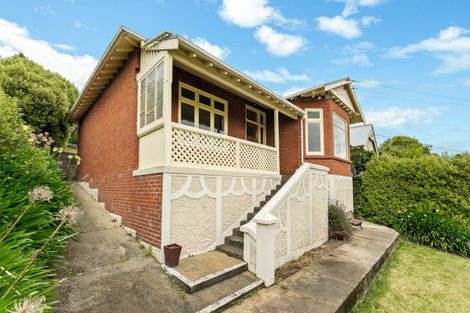 Photo of property in 16 Sidey Street, Calton Hill, Dunedin, 9012