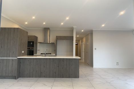 Photo of property in 21 Eyton Kay Road, Hobsonville, Auckland, 0616