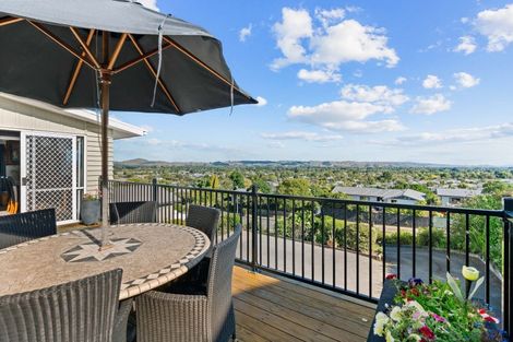 Photo of property in 7 Tawa Street, Lansdowne, Masterton, 5810