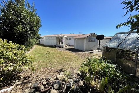 Photo of property in 7 Ross Street, Levin, 5510