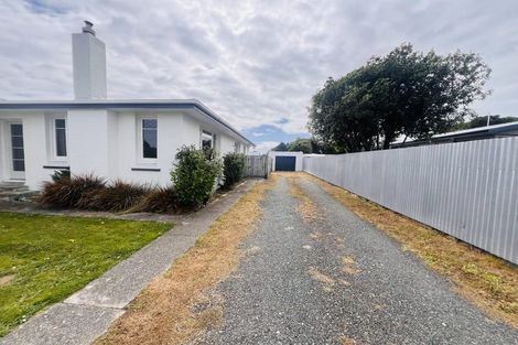 Photo of property in 100 Oreti Street, Kingswell, Invercargill, 9812