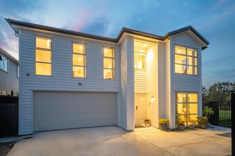 Photo of property in 40 Koropa Road, Flat Bush, Auckland, 2019