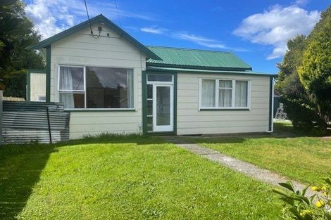 Photo of property in 627 Otira Highway, Kumara, 7832