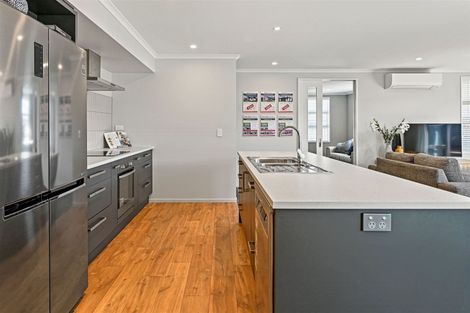 Photo of property in 59 Prestons Park Drive, Marshland, Christchurch, 8083