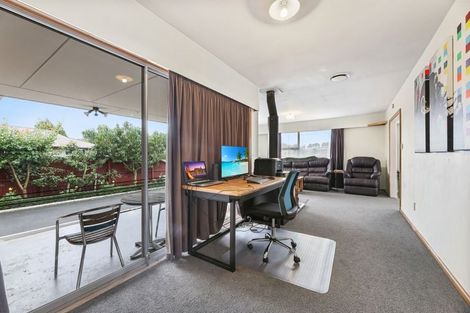 Photo of property in 390 Halswell Road, Halswell, Christchurch, 8025