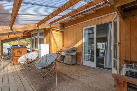 Photo of property in 1 Tatu Street, Taihape, 4791