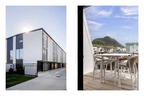 Photo of property in 3/17 Victoria Road, Mount Maunganui, 3116