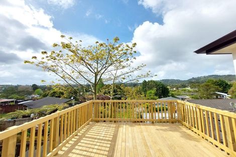 Photo of property in 8b Nandana Drive, Glen Eden, Auckland, 0602