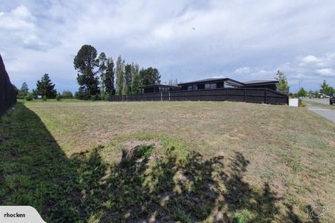 Photo of property in 18 Ruapani Street, Marshland, Christchurch, 8083